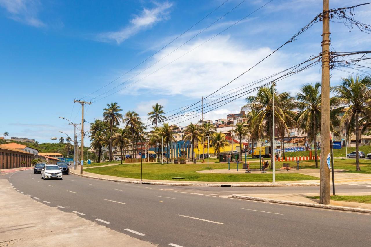 A Vista Hotel Salvador