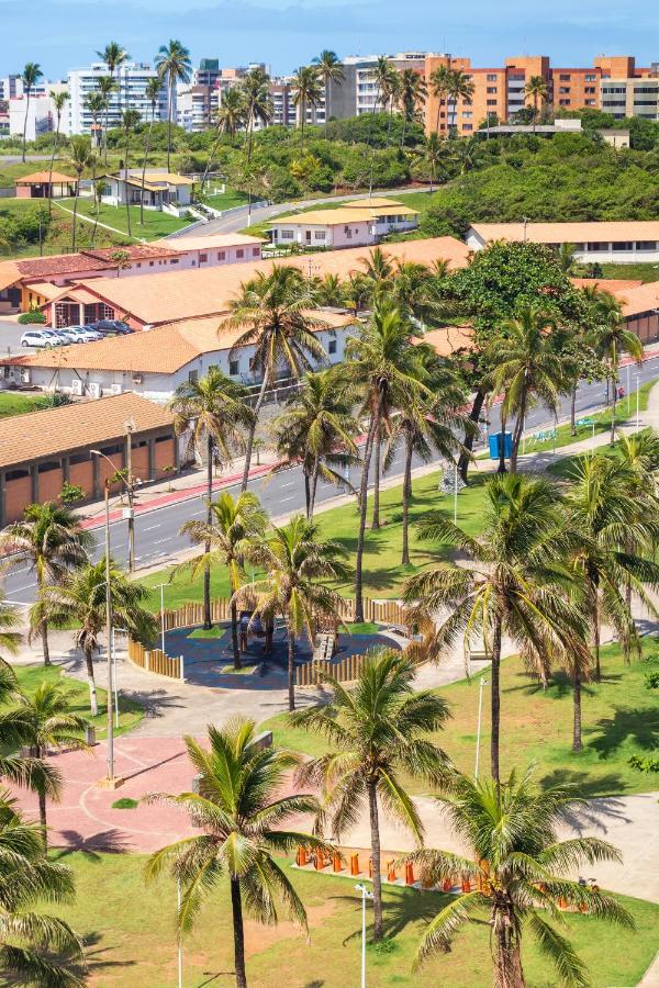 A Vista Salvador