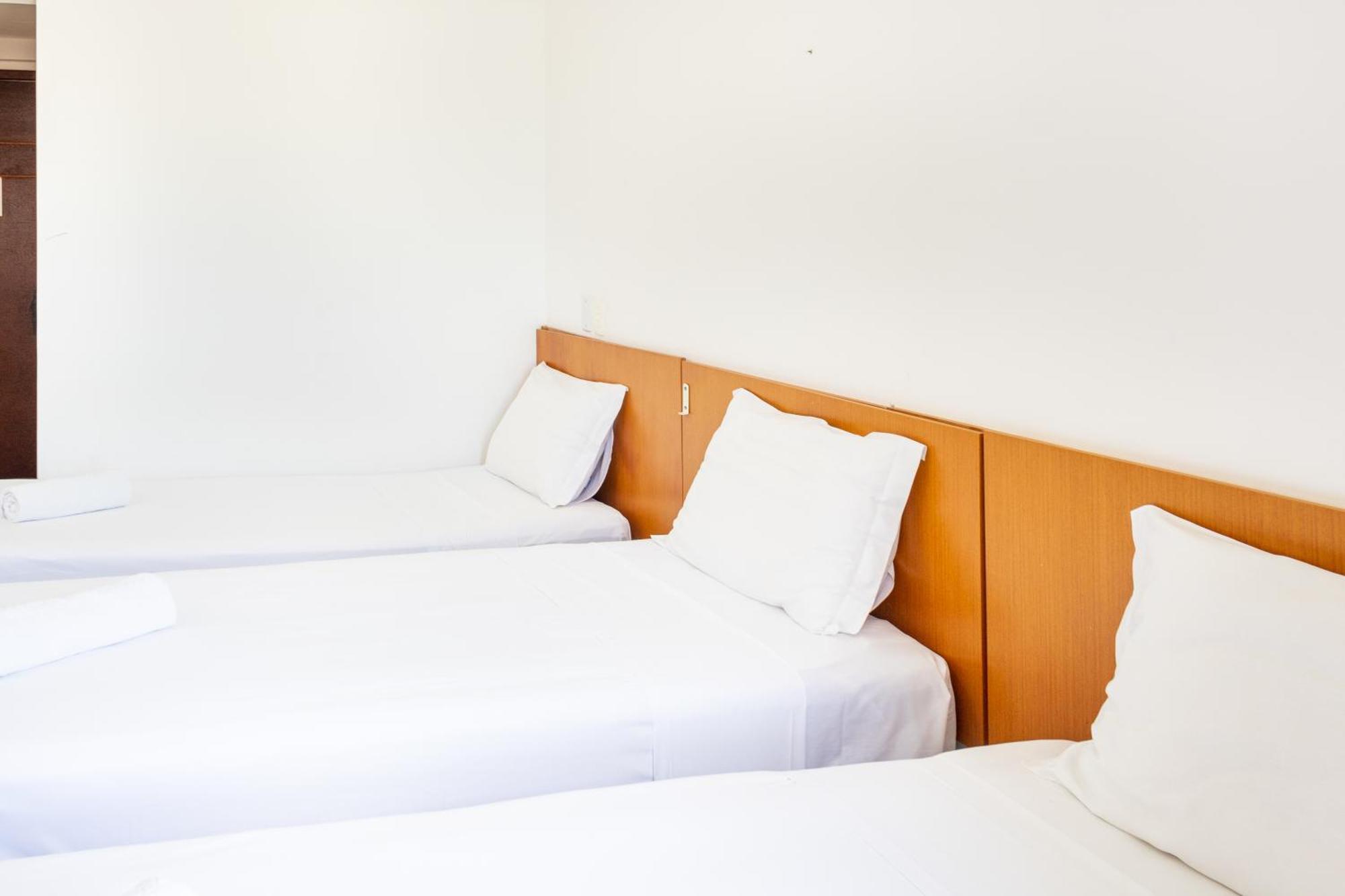 Hotel A Vista 3*