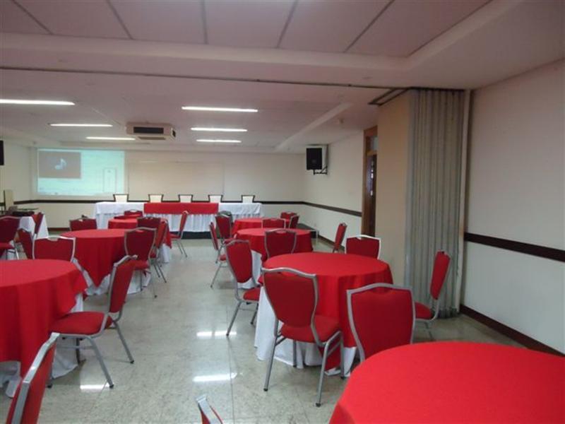 A Vista Hotel 3*