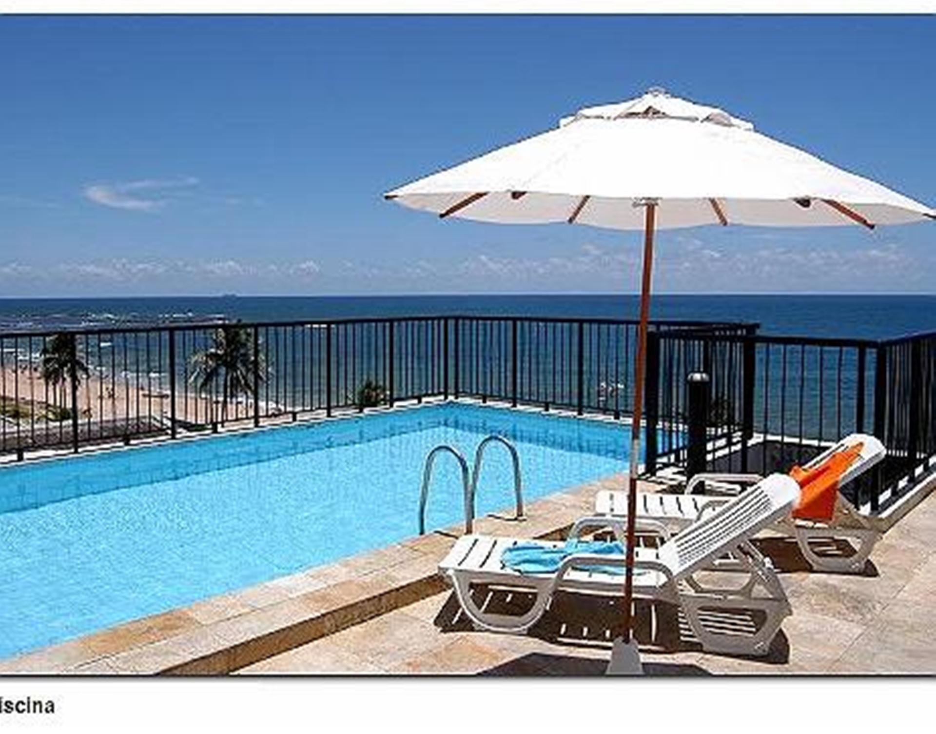A Vista Hotel
